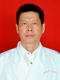 陈俊明