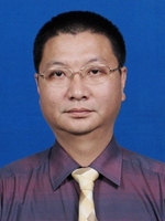 蒋志勇