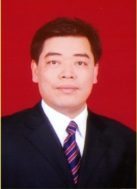 唐继华