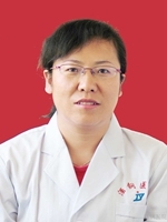 李彩霞