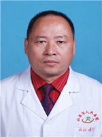 梁盛华