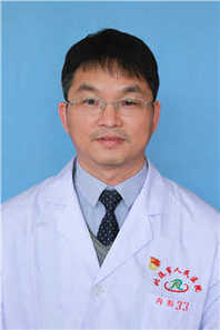 杨勇