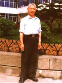 李寿彭
