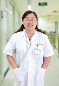 辛玉娥