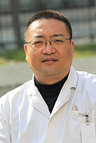 董建新