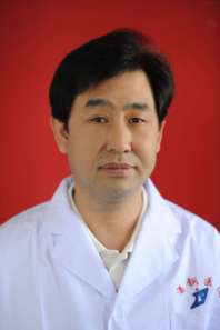 傅汉中
