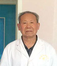 青正松
