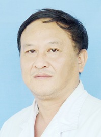 黄文峰