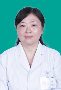 李霞芳