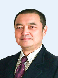 胡大新
