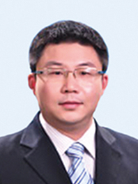李友山