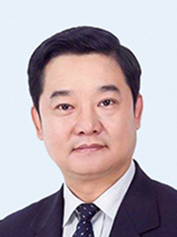 冯威健