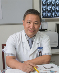 李玉民