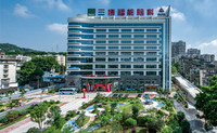 福建三博福能脑科医院