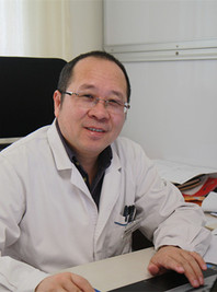 林志雄