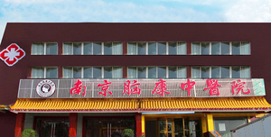 南京脑康中医医院