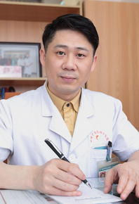 陈前