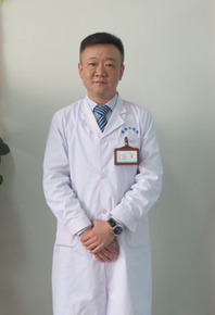 刘振江