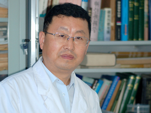 李小勇