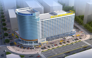 武汉五洲莱美整形外科医院