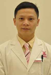 叶立勇