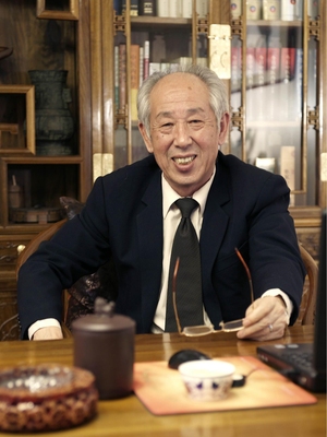 鲁兆麟