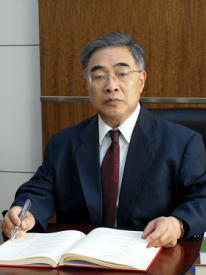 张伯礼