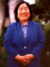 石曾淑