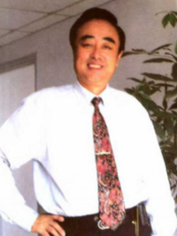 夏洪生