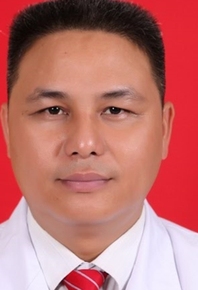 黄海多