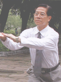 陈基长
