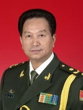 何天佐