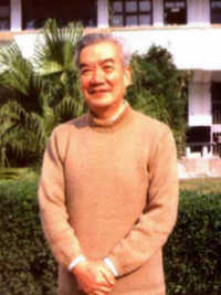陈民藩