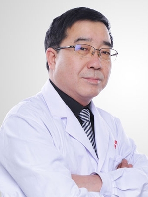 姜昌龙