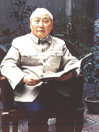 李仲愚