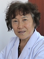 王素梅