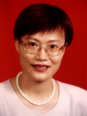 杨志敏