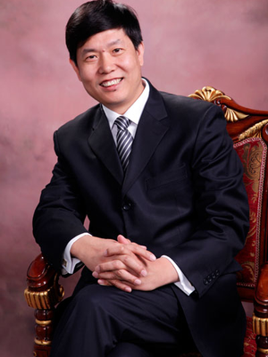 王成祥