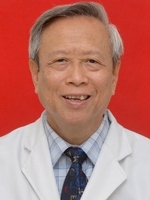 陈渭良