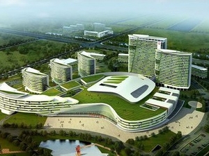 开封市中心医院