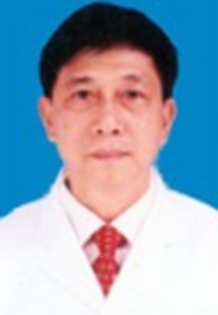 卢东生