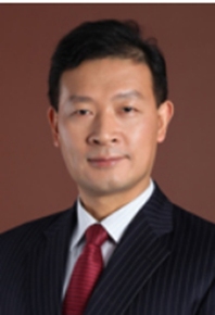 徐瑞华