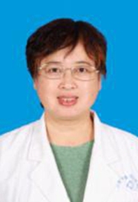 刘小渭