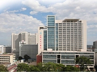 汕头市中心医院