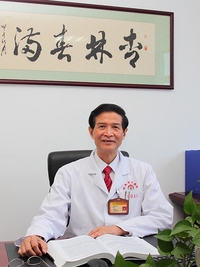 何世东