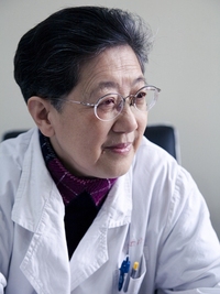 陈湘君
