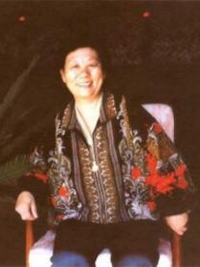 李瑞岚
