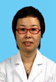 李丽华