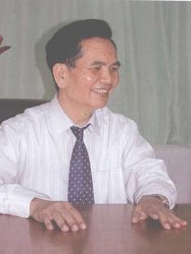 刘石坚