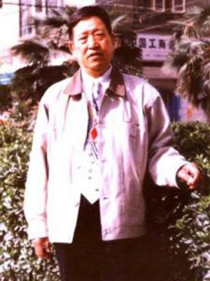 杨孝勤